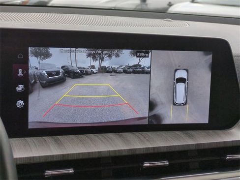 Used 2023 Kia Telluride SX image 21