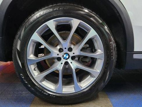 Used 2019 BMW X5 xDrive40i w/ Convenience Package AWD/4WD image 86
