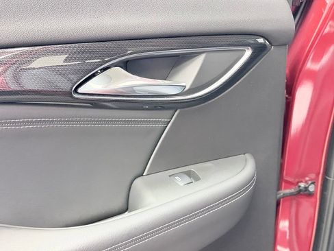 Used 2022 Buick Envision Preferred FWD image 19