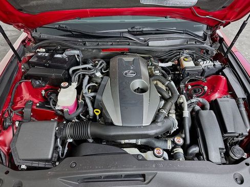 Used 2022 Lexus IS 300 300 image 29