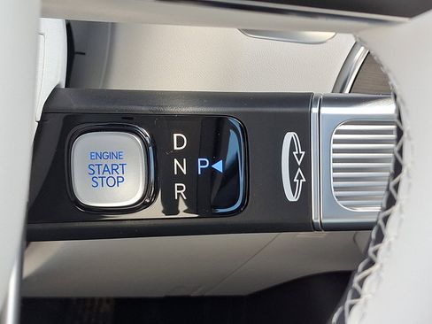 New 2026 Hyundai Palisade Calligraphy image 17