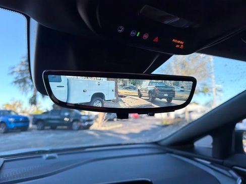 New 2026 Chevrolet Equinox EV RS image 31