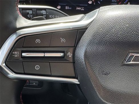 Used 2025 Chevrolet Suburban RST w/ Sun And Tow Package image 26