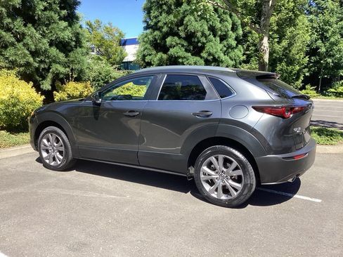 Used 2024 MAZDA CX-30 AWD 2.5 S w/ Preferred Package image 10