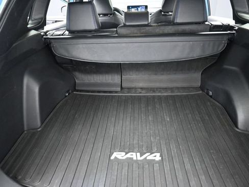 Used 2024 Toyota RAV4 XSE w/ Weather Package AWD/4WD image 27