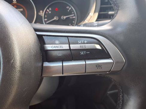 Used 2020 MAZDA CX-30 AWD w/ Select Package image 14
