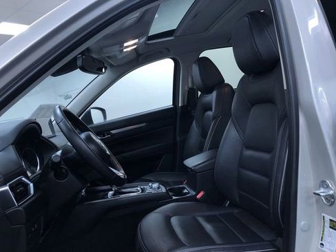 Used 2025 MAZDA CX-5 AWD 2.5 S w/ Preferred Package image 19