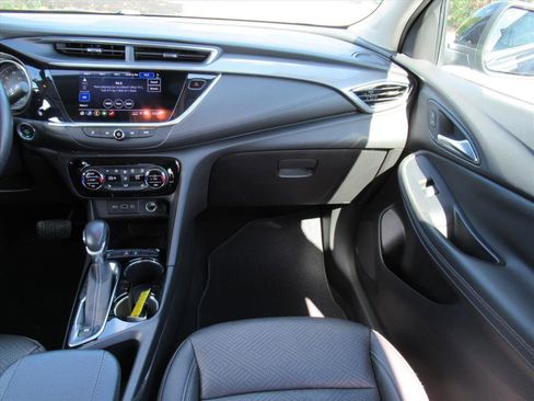 Used 2023 Buick Encore GX Essence w/ Experience Buick Package image 13