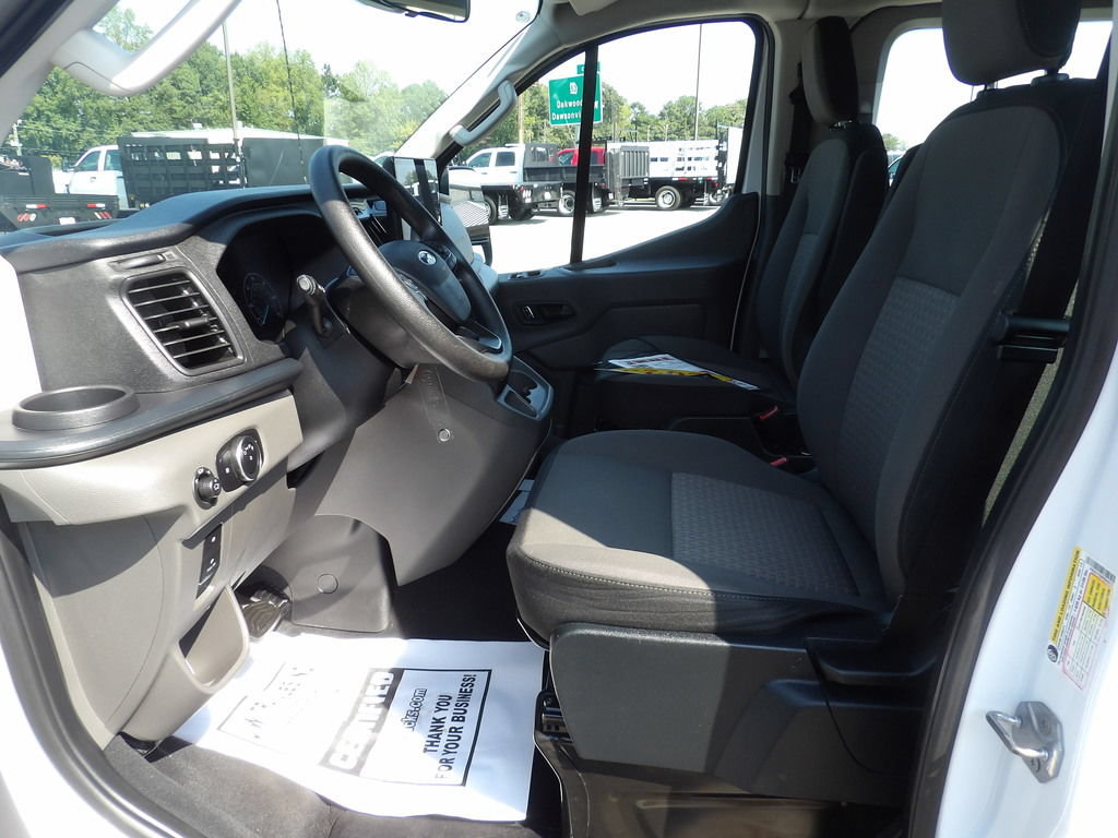 Used 2023 Ford Transit 350 XLT RWD image 17