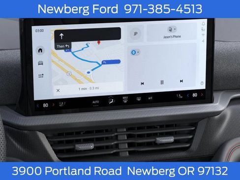New 2025 Ford Explorer ST-Line w/ Premium Package AWD/4WD image 14