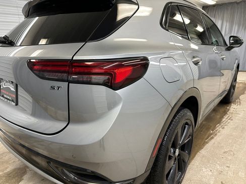 Certified 2023 Buick Envision Preferred w/ Sport Touring Package image 28