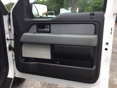 Used 2014 Ford F150 XL w/ Power Equipment Group AWD/4WD image 39