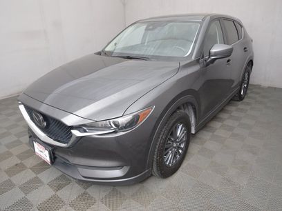 Used 2020 MAZDA CX-5 Touring