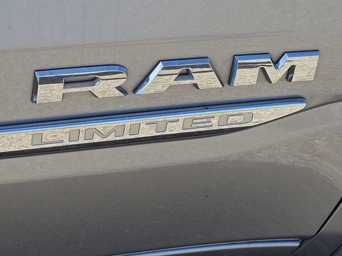 Used 2022 RAM 1500 Limited w/ Trailer Tow Group image 12