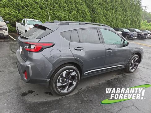 Certified 2026 Subaru Crosstrek 2.5i Limited w/ Popular Package #4A AWD/4WD image 7