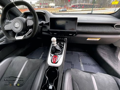 New 2026 Lotus Emira V6 SE image 5