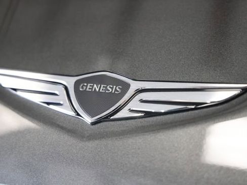 New 2026 Genesis GV70 3.5T Sport Prestige image 4