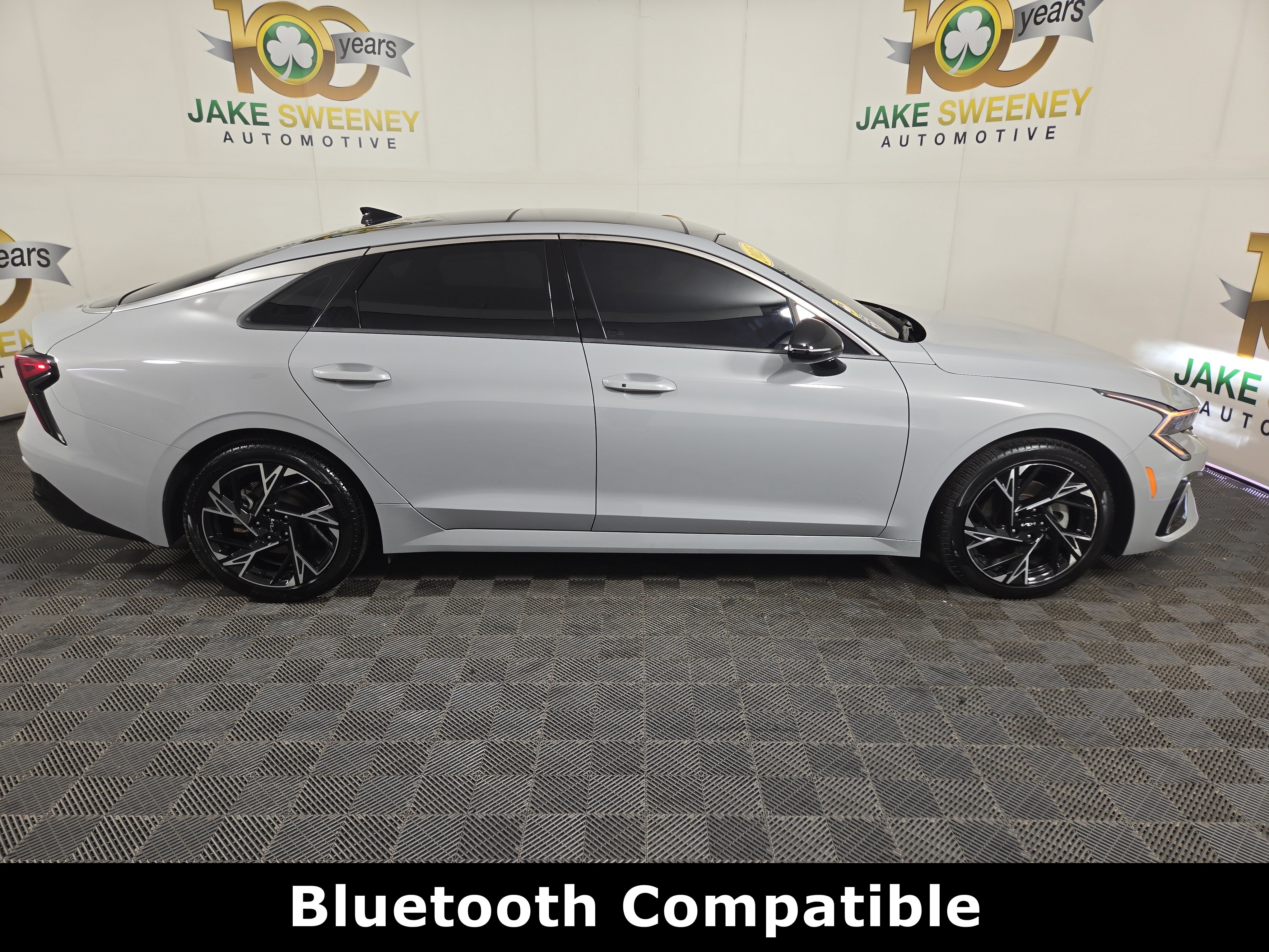Used 2025 Kia K5 GT-Line w/ GT-Line Premium Package AWD/4WD image 10