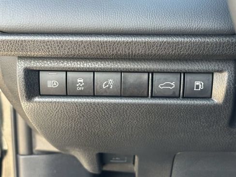 Certified 2025 Toyota Camry XSE FWD image 24