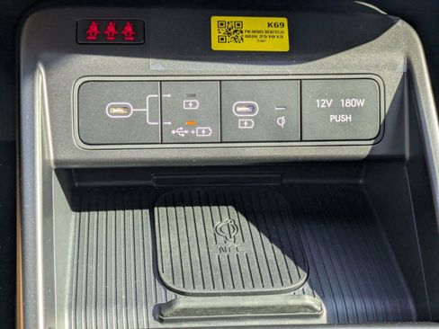 New 2026 Hyundai Kona Limited image 26