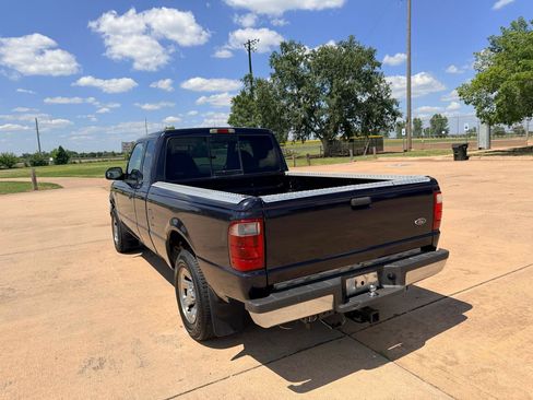 Used 2002 Ford Ranger XLT RWD image 8