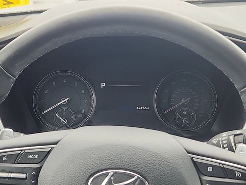 Certified 2023 Hyundai Santa Fe SEL AWD/4WD image 14