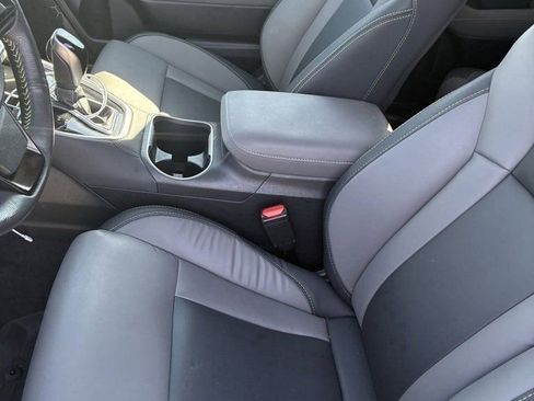 Used 2024 Subaru Outback Onyx Edition XT image 3