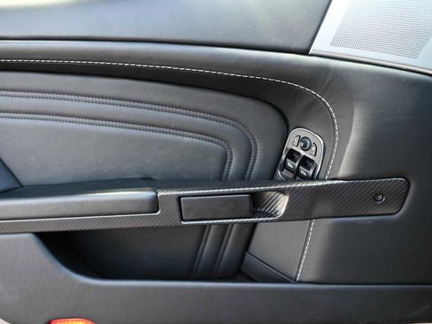 Used 2009 Aston Martin DBS COUPE 2D image 16