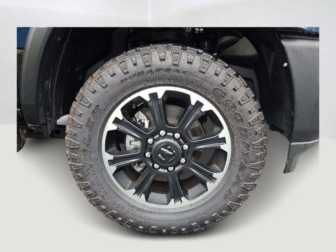 Used 2024 RAM 2500 Rebel w/ Level 2 Equipment Group AWD/4WD image 9