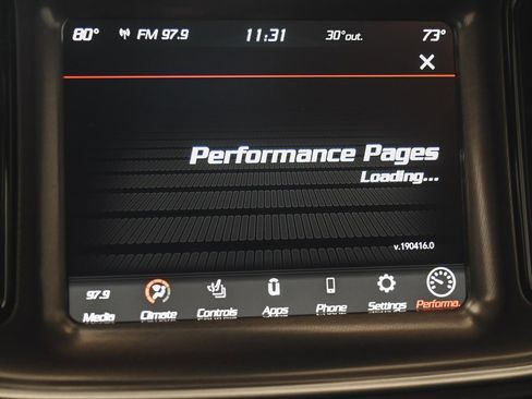 Used 2022 Dodge Challenger R/T Scat Pack w/ T/A Package image 18