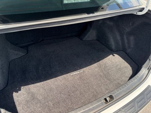 Used 2015 Toyota Corolla S w/ Body Protection Package #1 FWD image 16