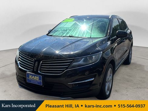 Used 2015 Lincoln MKC AWD image 1