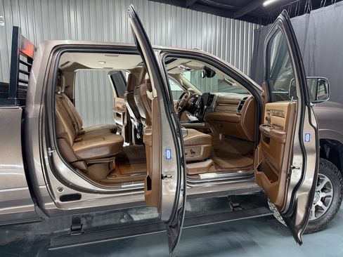 Used 2019 RAM 2500 Limited AWD/4WD image 25