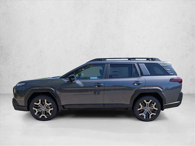 Used 2026 Subaru Outback Touring XT AWD/4WD image 9