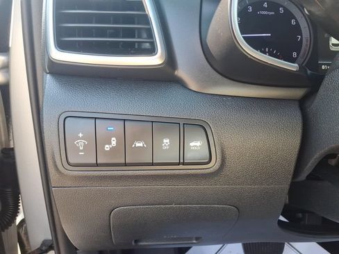 Used 2020 Hyundai Tucson Ultimate FWD image 12