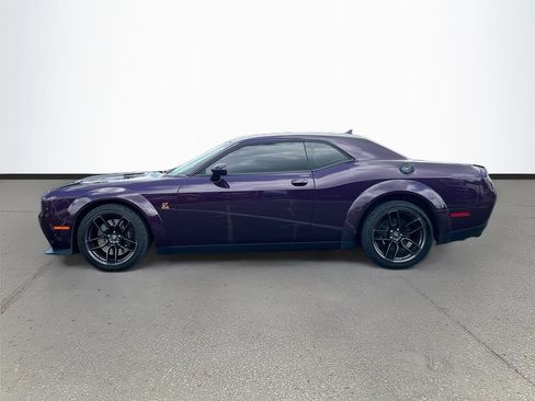 Used 2020 Dodge Challenger R/T Scat Pack RWD image 4