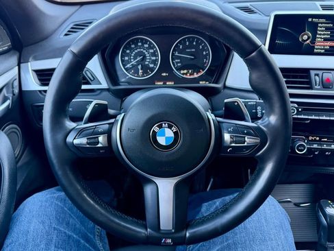 Used 2017 BMW X1 xDrive28i image 20