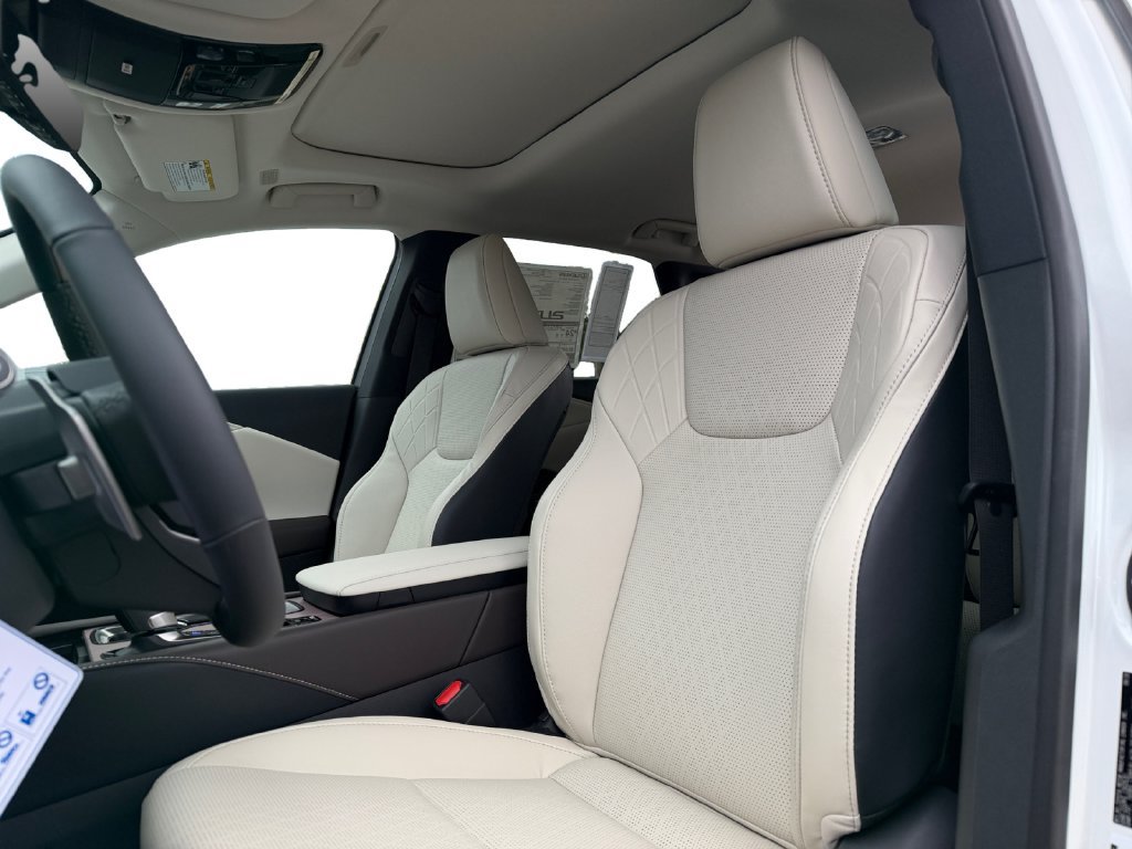 New 2026 Lexus RX 350 Premium Plus w/ Convenience Package AWD/4WD image 22