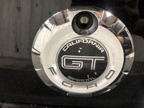 Used 2007 Ford Mustang GT Premium image 5