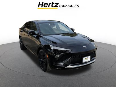 Used 2025 Buick Envista Sport Touring