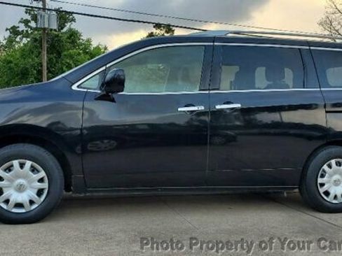 Used 2012 Nissan Quest S image 20