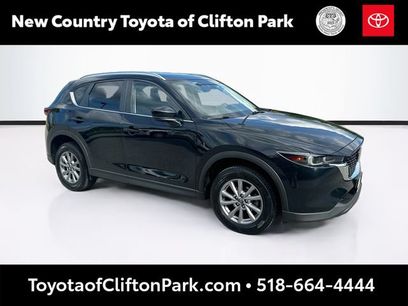 Used 2023 MAZDA CX-5 AWD 2.5 S