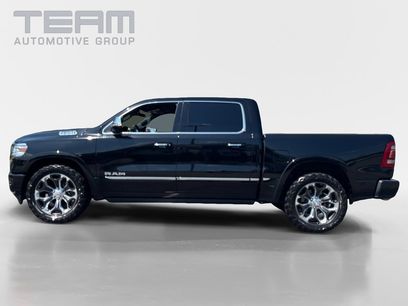 Used 2020 RAM 1500 Limited