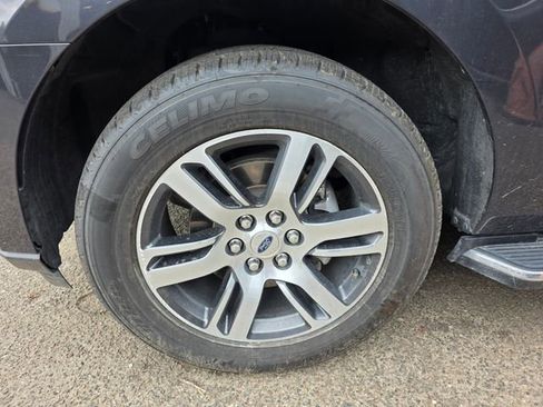 Used 2023 Ford Expedition Limited AWD/4WD image 21