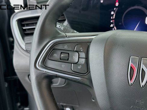 Used 2024 Buick Encore GX Sport Touring w/ Comfort Package FWD image 15
