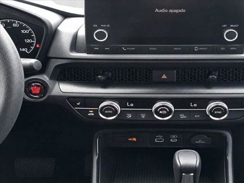 Used 2025 Honda CR-V EX image 15