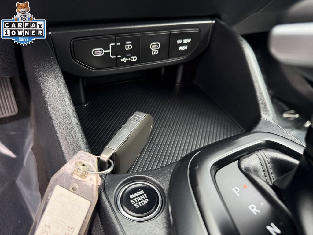 Certified 2025 Kia K4 FWD image 29