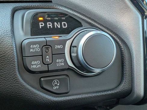 Used 2025 RAM 1500 Big Horn AWD/4WD image 25