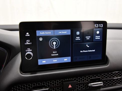 Certified 2026 Honda HR-V Sport image 22