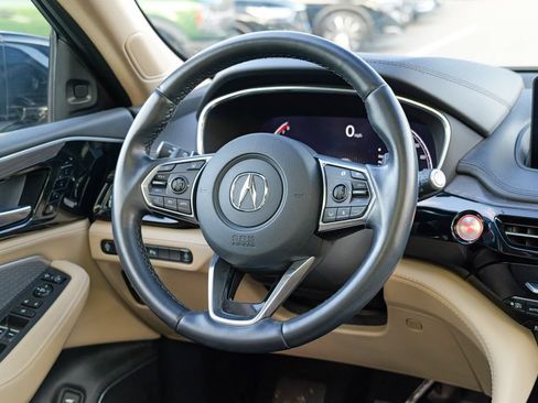 Used 2023 Acura MDX SH-AWD w/ Advance Package image 45